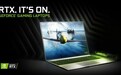 外媒测试：笔记本上的RTX 2060比GTX 1660Ti快5%-10%