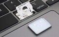 苹果16寸新MacBook Pro拆解分析：剪刀脚键盘脱胎换骨