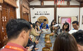 进博会新闻中心推8条会外采访线路，中外媒体点赞上海温度