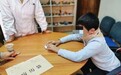 北京11岁男孩自述一天内被体育老师多次殴打 在场老师没人阻止