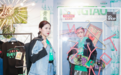  YOSHOP携手青岛啤酒开展跨界联名合作