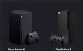 微软Xbox Series X发布造型被网友玩坏：连PS5也未能幸免