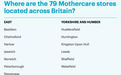 英国老牌母婴连锁Mothercare宣布关闭所有英国门店！又一零售巨头倒下了？