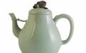 乾隆时期茶壶在英国掀起“竞标战” 以104万英镑成交