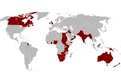 英国历史最强大的朝代，统治世界四分之一领土，国祚将近两百年