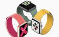苹果Apple Watch 5这样在官网上线：是焦虑，还是策略？