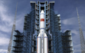 长征五号B火箭明年首飞 实施空间站建设
