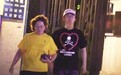郭德纲前妻真容首曝光，终于知道郭麒麟像谁了