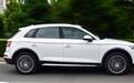 A4L四驱与Q5L低配如何选？