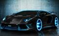 兰博基尼再造“拖拉机”，全新概念车致敬创始人，像拖拉机版跑车