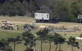 美军测试“末端高空区域防御系统” 拦截16个目标