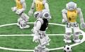 专访机器人世界杯RoboCup发起人北野宏明：AI 未来有望自主实现诺奖级的重大科学发现
