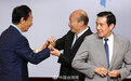 郭台铭确定参选2020？ 郭守正：不再等“换瑜”了