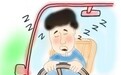 开车犯困怎么破？抽烟提神可不行，老司机都用这4招