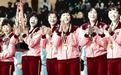 中国女排夺冠战险负日本，袁伟民怒吼队员：输日本，就算夺冠也丢人