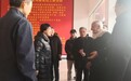 英国环保活动家萨提斯·库玛到访锦绣大地 赞示范园为“生态先锋”
