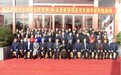 天山集团董事局主席吴振山出席河北省非公经济商（协）会党建工作交流会