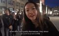 三种语言怼“港独”的内地姑娘，给我们讲了视频外的故事