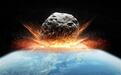 美国NASA警告2022年小行星撞上地球 但几率只有0.026%