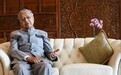 94岁马来西亚总理马哈蒂尔暗示将寻求连任