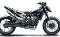 证实！KTM将推出490系列5款车型！包括490DUKE和ADV