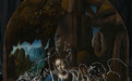 达·芬奇《岩间圣母》中发现新草图，作品将以沉浸式方式展出