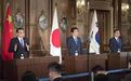 中日韩领导人相聚 为未来10年启动“东亚引擎”