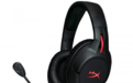 无线时代全面到来 HyperX Cloud Flight天箭无线游戏耳机