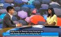 黄之锋跟西方精心演出的一场好戏，被猪队友彻底破功