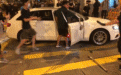 香港一无辜司机惨遭暴徒殴打 外国网民也看不下去了！