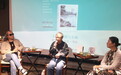 王安忆、黄子平和吴亮三人谈：写小说就像织毛衣