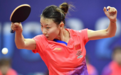 国乒黑马再夺首胜！3-1轻取法国名将 双削组合成争冠热门