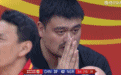 姚明两次强调自己承担所有责任：我们与世界的差距越来越大
