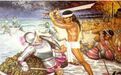9月20日麦哲伦开始环球航行：1521年航海家被菲律宾土著砍成碎片