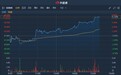 港股异动 | 次新股蓝光嘉宝股份(02606)尾盘涨幅扩大 现涨5.26%