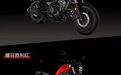 有太子、有踏板，还有250cc四缸超跑！近期上市这几款进口新车是“狠角色”