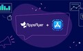 AppsFlyer 推出业内首个 Apple 轻 App 归因方案