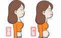 身体不胖却有小肚腩？女人尽早注意这一点，拥有平坦少女腹
