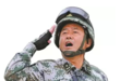 央视披露，朱日和阅兵信息支援方队将军领队，已有新职