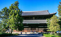 日本东福寺：崇拜宋朝文化，700年来每年都要纪念这位中国人