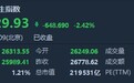 港股收盘(2.28)|恒指收跌2.42%创四个月新低 九龙仓集团(00004)复牌大跌16.55%