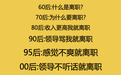青团社X浙大，共同发布《2020中国00后职业观调研报告》