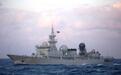 台媒：台“汉光”演习期间，解放军2艘侦察船靠近兰屿海域
