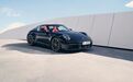 更车室｜保时捷发布全新911 Targa，是敞篷但又不是普通的敞篷