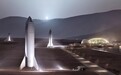 马斯克谈SpaceX计划 猎鹰九号今年发射超过100次