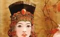 56个民族56朵花：中国56个民族美女工笔画惊艳