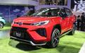打破丰田“肉鸡”传说，威兰达PHEV成丰田最速SUV