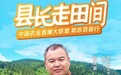 中国农业直播大联盟助农百县行：香格里拉副市长在一亩田卖力带货