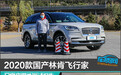 2020款国产林肯飞行家日常实用性测试报告