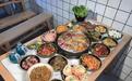 酒拾烤肉：餐饮加盟新趋势，进驻广东推广湘派烤肉